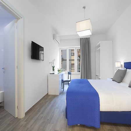 Hotel Valentina Relais Sorrento Exteriér fotografie