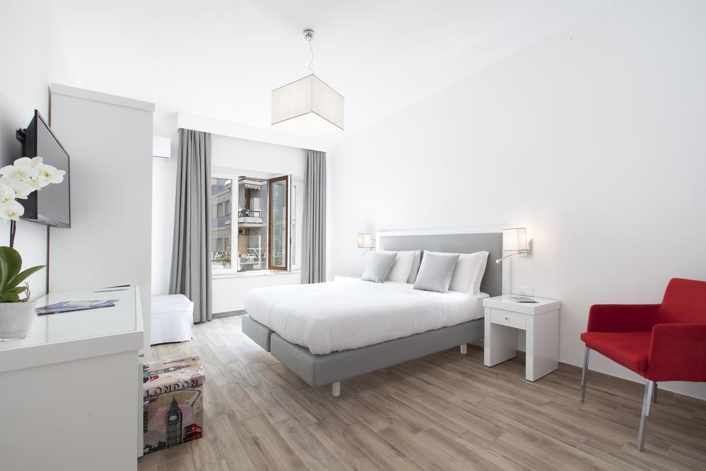 Hotel Valentina Relais Sorrento Exteriér fotografie
