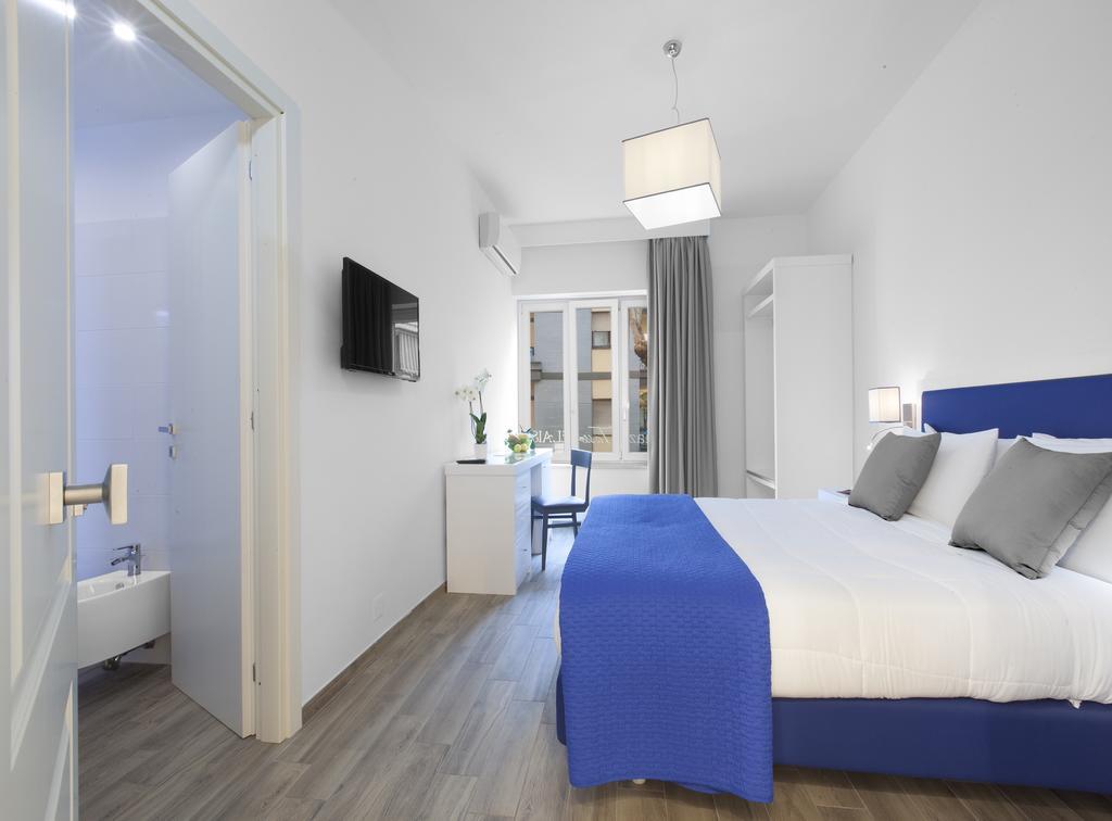Hotel Valentina Relais Sorrento Exteriér fotografie