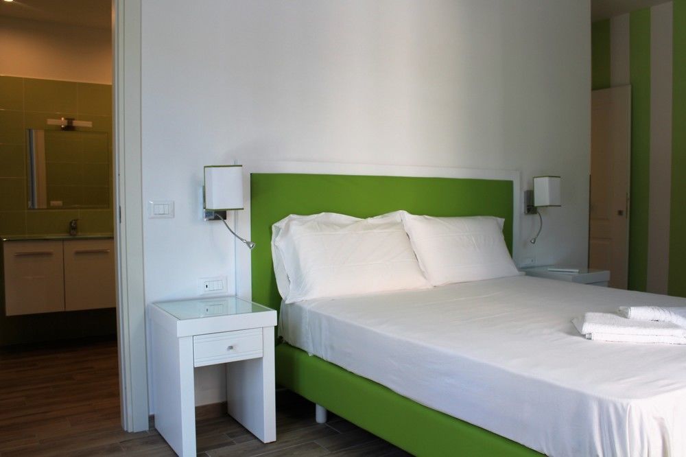 Hotel Valentina Relais Sorrento Exteriér fotografie